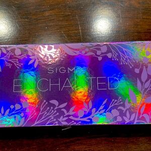 Sigma Enchanted